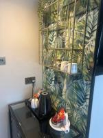 Habitación Doble con baño privado