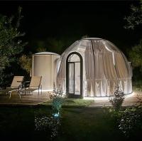 Glamping & Spa Luna Azzurra - B&B Sulmona