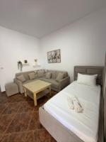 PEDONALJA Apartments - B&B Ksamil