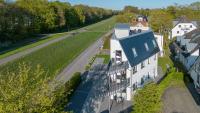 Strandoase 1 - B&B Zingst