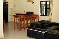 Stixx By The Mountain - B&B Nanyuki
