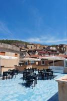 La Locanda del Curato Rooms - B&B Lentiscosa