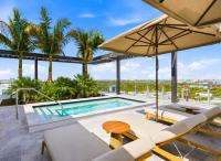 Domus Brickell Park - B&B Miami