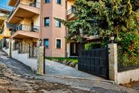 Meteora Breeze Apartment - B&B Kalambaka