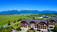 Apartmán Travel - Veľká Lomnica - Ferienwohnung Großlomnitz
