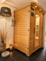 Chalet Platzhirsch - B&B Braunlage