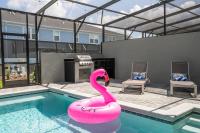Disney Home w Pool Water Park Close Disney 1185 - B&B Orlando