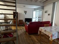 les magnolias - B&B Colmar