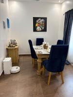 Mélina Home Tech - Ferienwohnung Cotonou