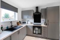 Free Parking - Near Newcastle City Centre -Sleeps7 - B&B Shiremoor