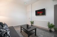 4BR-Lake District Park Stay-Central-Free Parking - B&B Barrow in Furness