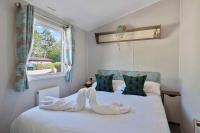 Lovely 3 bedroom holiday home in Seton Sand caravan park Wi-Fi Xbox - Chambres d'hôtes Édimbourg
