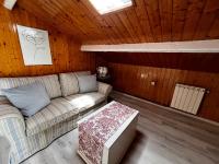 Atico de madera Apartamento en Rinlo, RIBADEO - Bed and Breakfast Ribadeo