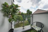 QUEEN of the ISLE - Bed and Breakfast Londen