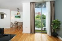 QUEEN of the ISLE - Bed and Breakfast Londen