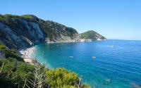 Appartamento in parco naturale a 100 m dal mare - B&B Quercianella