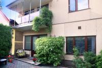 Elupuu Apartments - B&B Pärnu