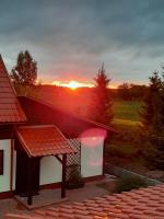 Pod żurawiem II - B&B Karczmisko