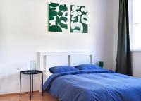 Private Room in Prague, Cosy and Quiet Stay - B&B Praga