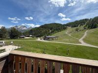 Très beau T2 au pied des pistes - B&B Uvernet-Fours