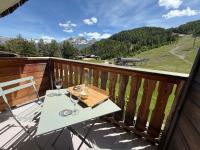 Très beau T2 au pied des pistes - Chambres d'hôtes Uvernet-Fours