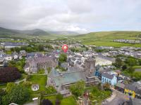 Experience Dingle at Main Street - Room 1 - Chambres d'hôtes Dingle