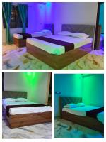 The Nest lodge - B&B Rangia
