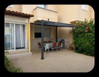 Casa con piscina comunitaria Miami playa - B&B Miami Platja