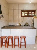 Residencia Siqueira - B&B Garopaba