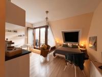 Belle Vue - Ferienwohnung Aix-les-Bains