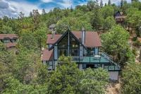 Jackalope Lodge - B&B Lake Arrowhead