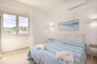 Antica Ferrovia 2 - 1 Min from the Sea - B&B Golfo Aranci