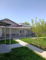 Gorniy Veterok Bishkek - Chambres d'hôtes Bichkek