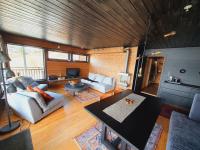 Beautiful apartment in Sinnes E12 - Bed and Breakfast Gilja
