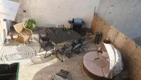 2 Zimmer Terrassenwohnung Zentral gelegen - Bed and Breakfast Hengersberg