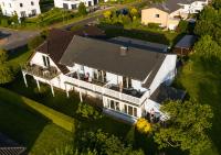 Meerferienwohnungen Kühlungsborn - Chambres d'hôtes Ostseebad Kühlungsborn
