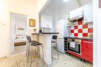 Hostly - Sant'Orsola Suite Apartment - Chambres d'hôtes Rome
