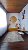 Apartaestudio en Chapinero Central 301 - B&B Bogotá