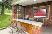 Remodeled Columbia Home: 14 Mi to St Louis - B&B Columbia