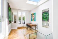 Belgravia Mega Mansion, 6000sqft, Tennis Court, Garden, 4BR - B&B Londres