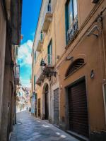 Chez Moi - Ferienwohnung Trapani
