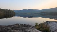 Secluded Cabin - Stunning Views - Hiking & Nature - Ferienwohnung Mofjell