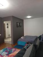 Velvet - Chambres d'hôtes Ternopil