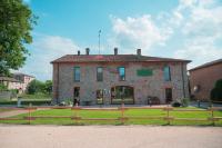 Relais Monastero - B&B Podenzano