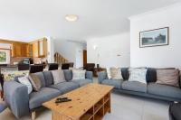 Paraíso da Lagoa - Ferienwohnung Vau