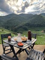 Chalé Recanto da Grota - B&B Passa Vinte