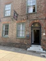 Diamonds Inn - Bed and Breakfast York