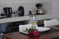 Villa Echedra - B&B Vlychada