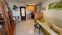 Appartement Première ligne de mer - B&B Roses