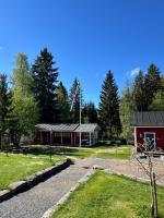 Guest cabin, Haukipudas, sauna and free parking - B&B Haukipudas